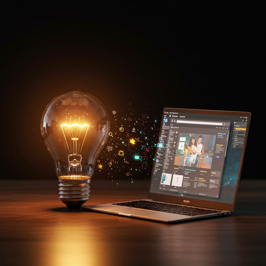 Kenyan web developers creating digital solutions
