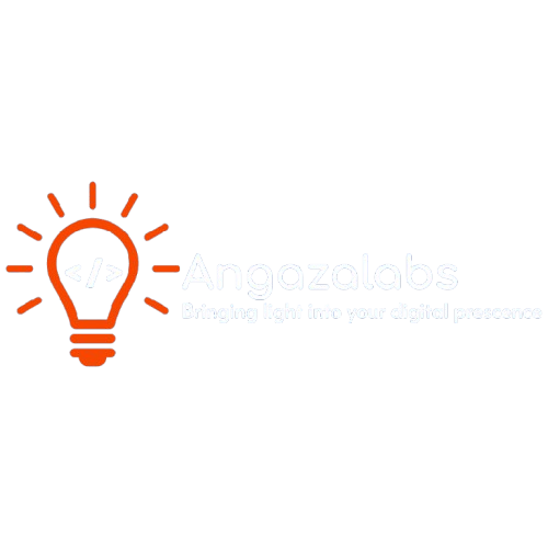 Angazalabs - Web Development Agency Kenya