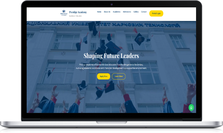 Project - Talanta254