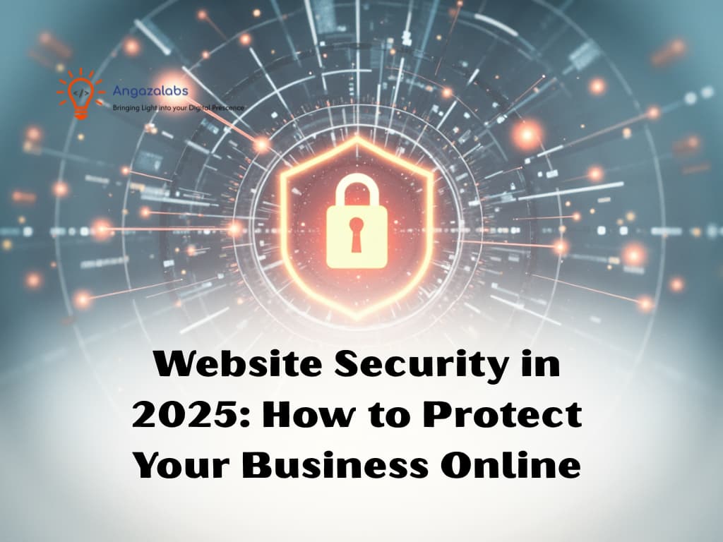 Website Security Kenya